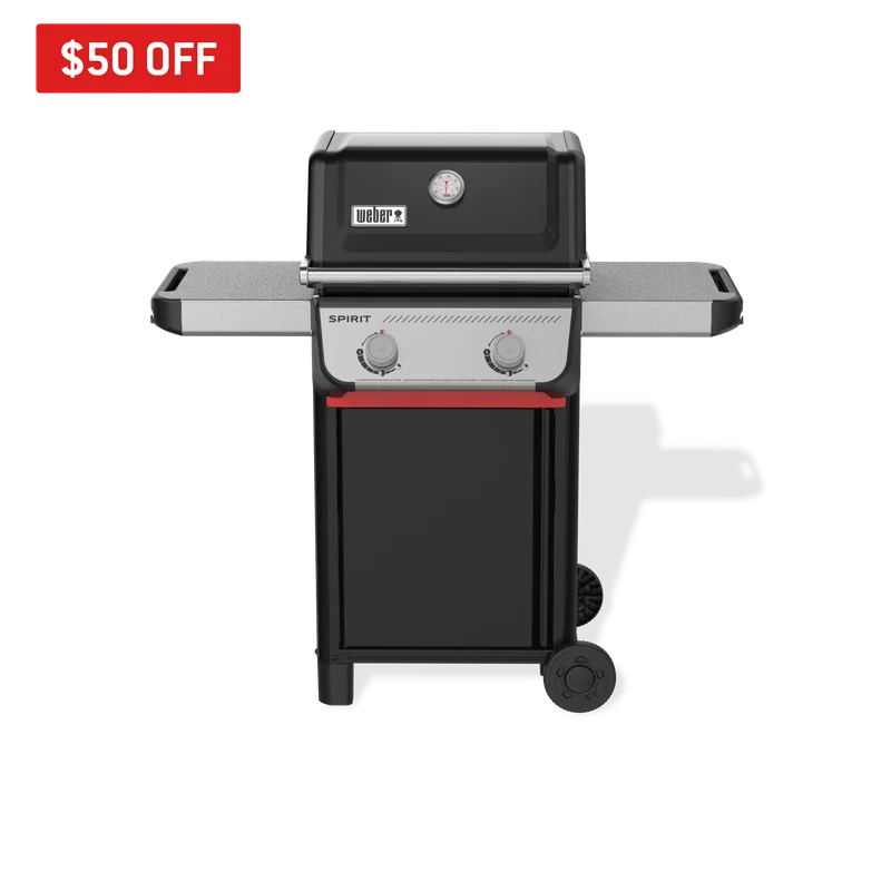 Spirit® E-210 Gas Grill