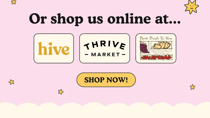thive market