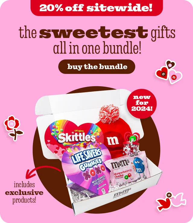 BUY THE BUNDLE