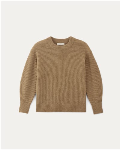 [Image]The Cocoon Crew in Alpaca | Tiger's Eye