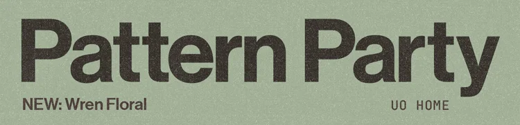 IMAGE-WREN FLORAL