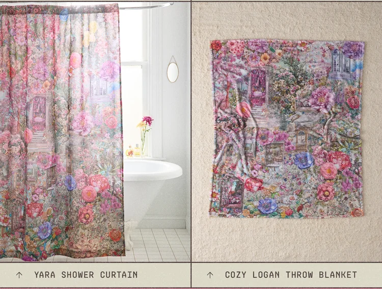 IMAGE-YAYA FLORAL