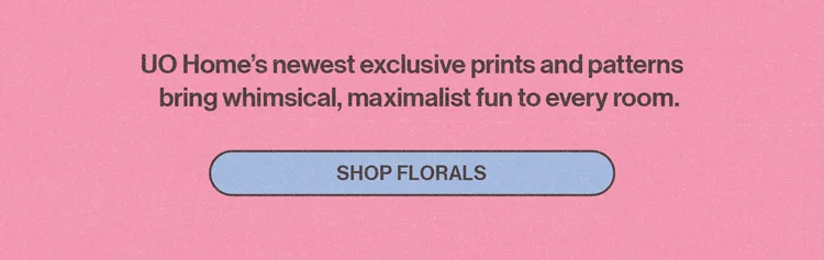 SHOP FLORALS