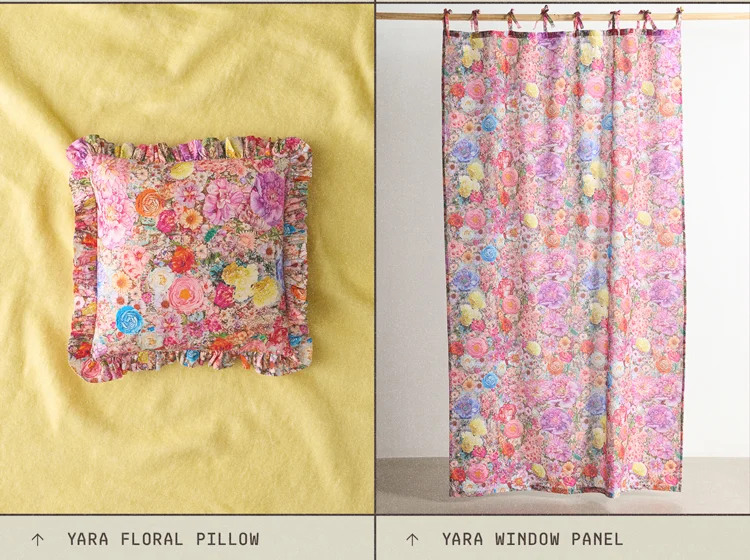 IMAGE-YAYA FLORAL