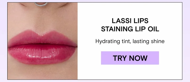 Lassi Lips