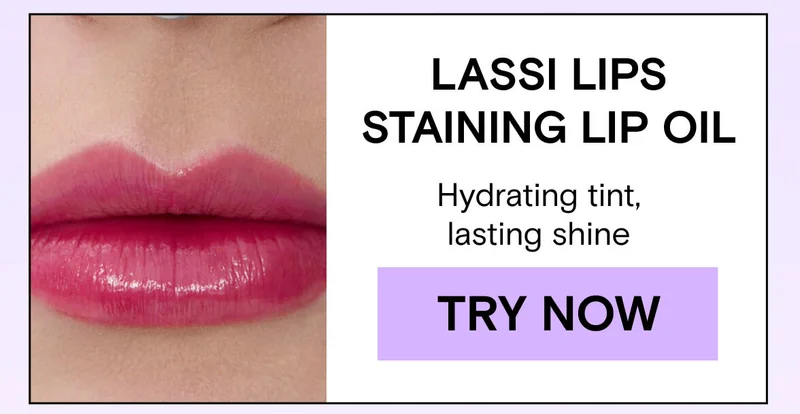 Lassi Lips