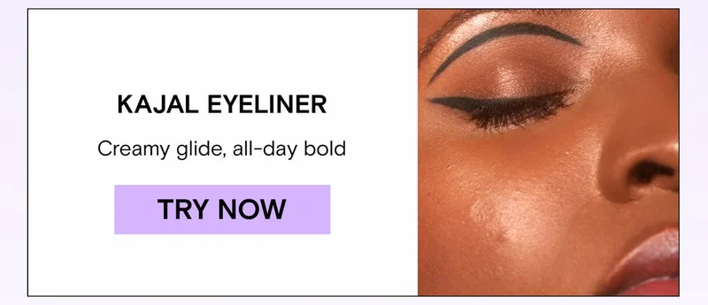 Kajal Eyeliner