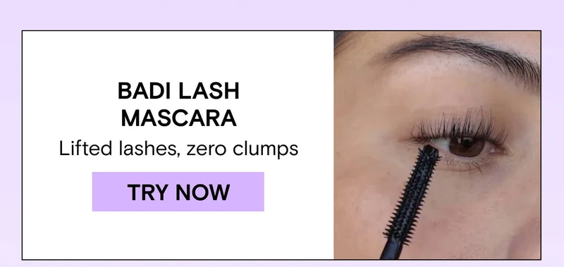 Badi Lash Mascara