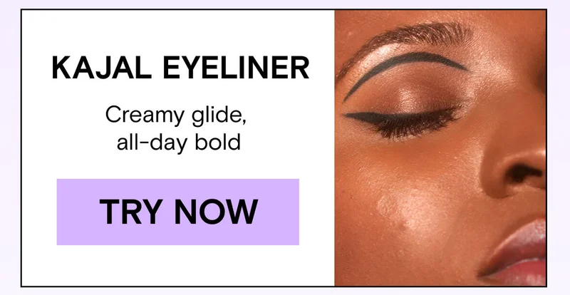 Kajal Eyeliner