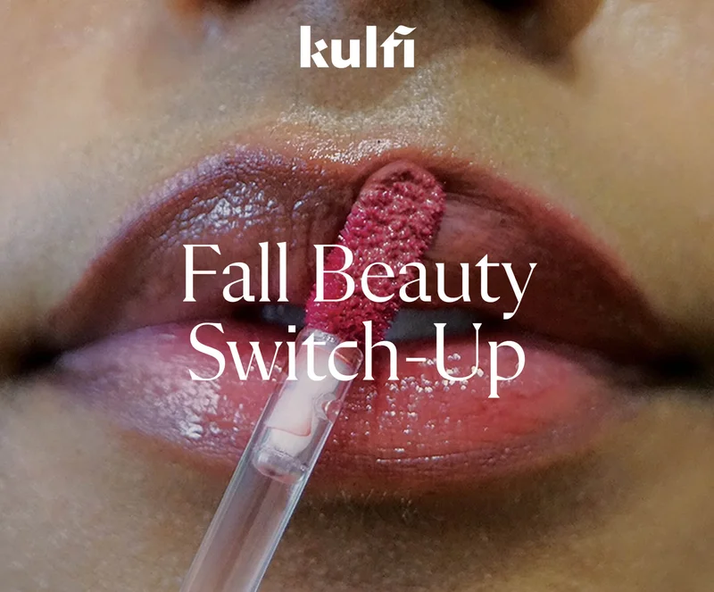 Kulfi