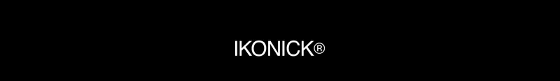 Ikonick logo