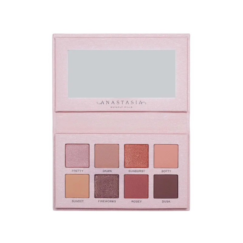 Glam to Go Mini Palette