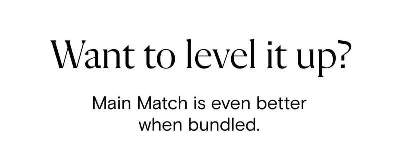 Want to level it up?