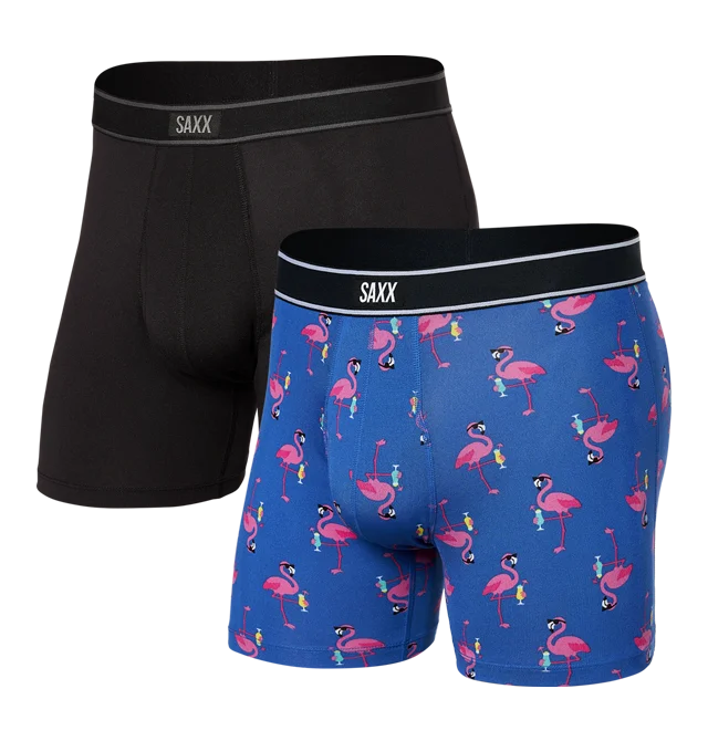 Daytripper Boxer Brief 2-Pack