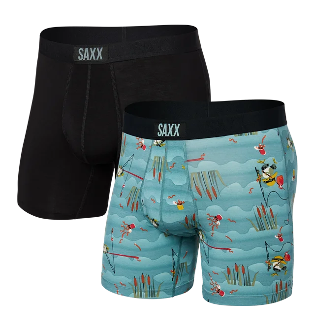 Ultra Boxer Brief 2-Pack