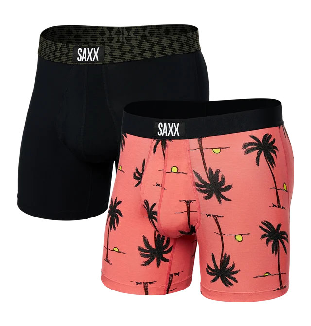 Ultra Boxer Brief 2-Pack