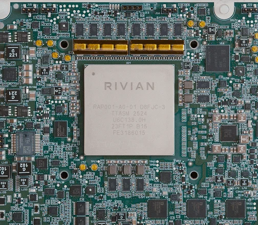 Rivian