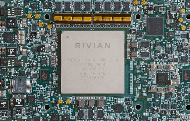 Rivian