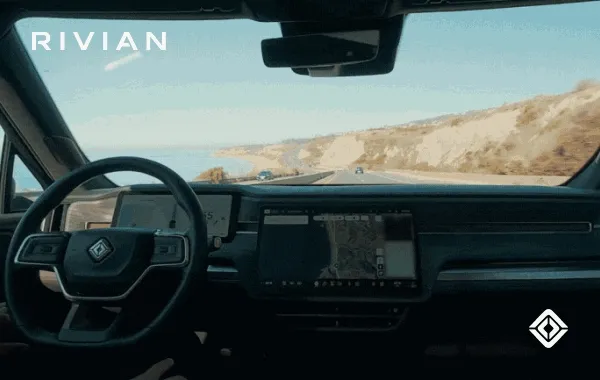 Rivian