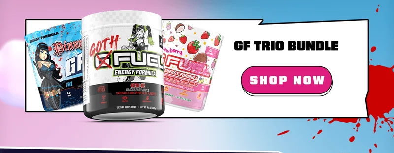GF Trio Bundle