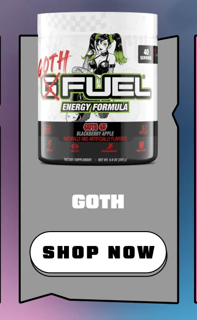 Goth GF