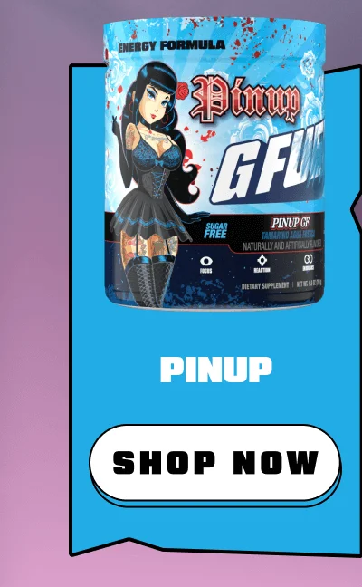 Pinup GF