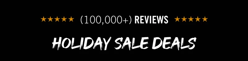 Holiday Sale Deals | Up to 47% OFF