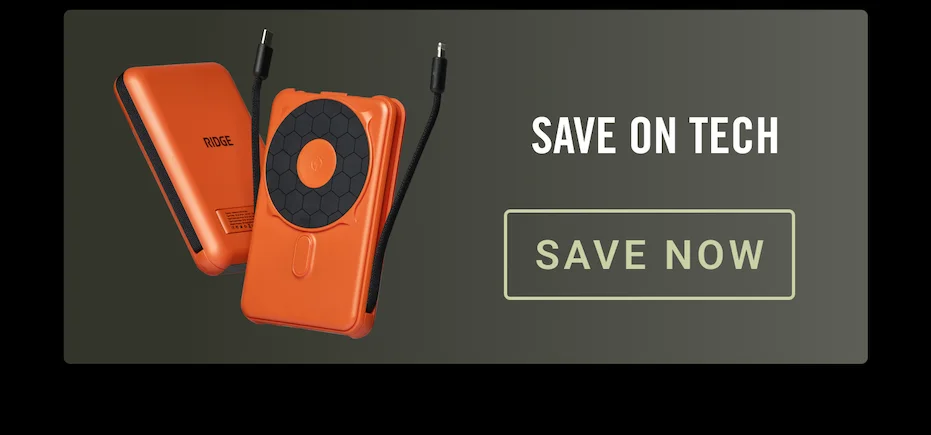 Save on Tech