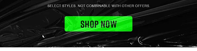 Last Day Buy One, Get One Free Select Styles. Not Combinable with Other Offers. Shop Now