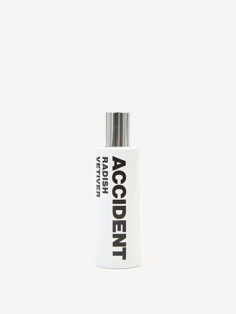 Image of Comme des Garcons Parfums SERIES 10 Accident Radish Vetiver 30ml