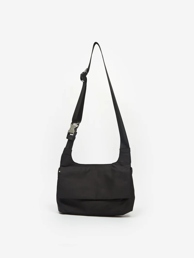 Image of ARCS CLUB Cross Body - Black