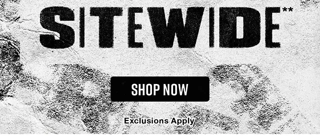 Last Day! Buy 2 Get 1 Free Sitewide. Exclusions Apply. Shop Now