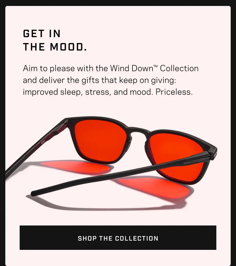 Shop The Collection