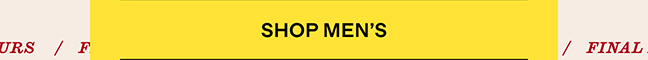 Shop Mens Sale