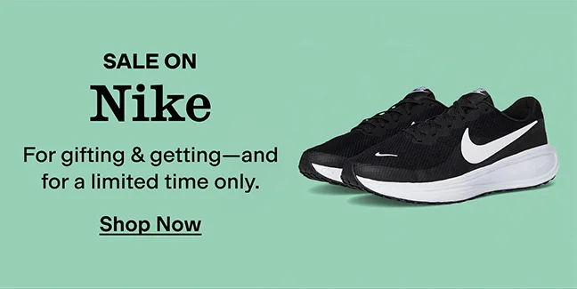 Shop Nike Sale