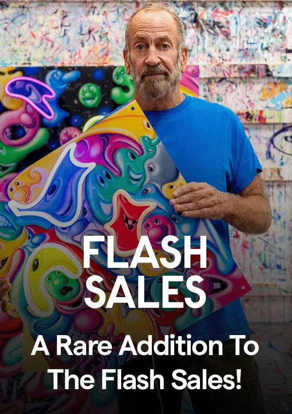 A Rare Addition In The Flash Sales!