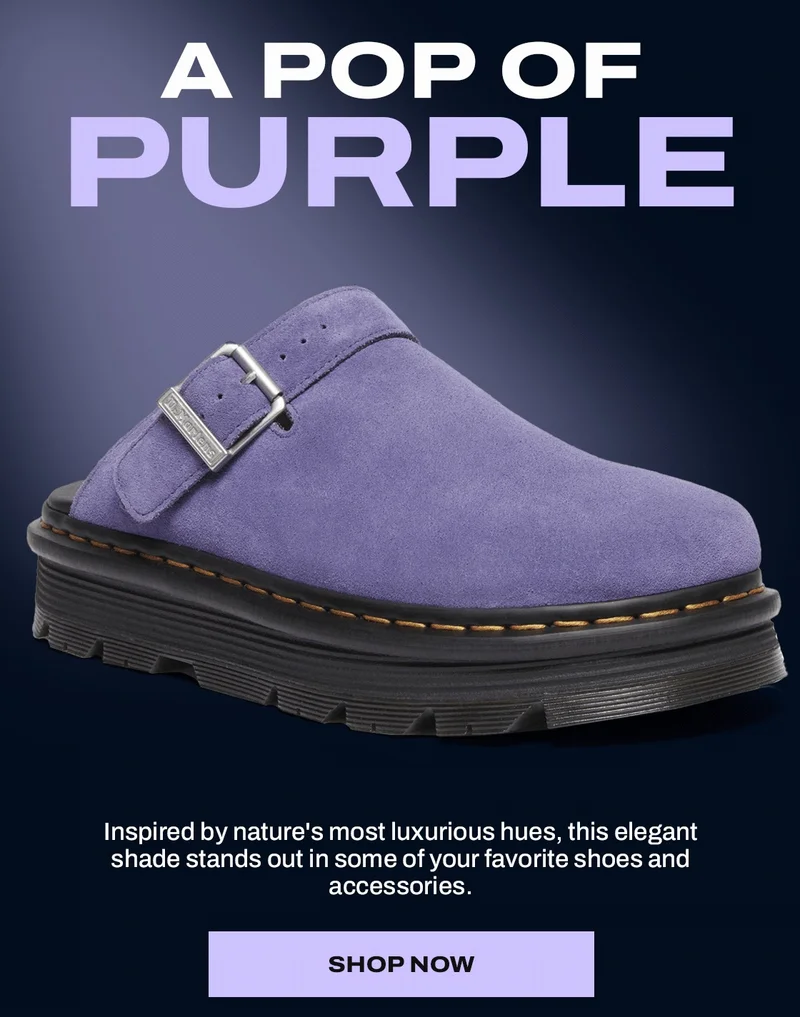 Shop Twilight Purple