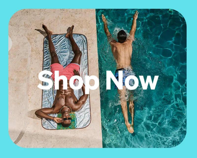 Shop Swimwear