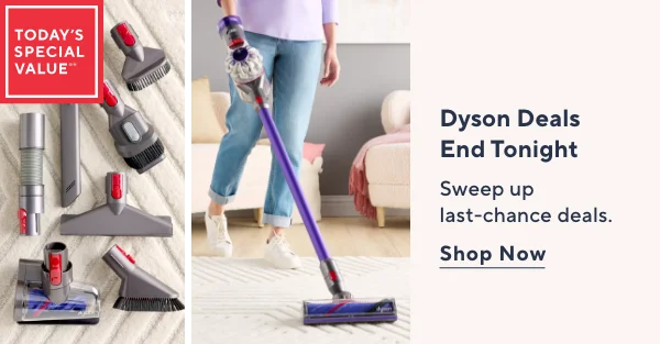 dyson