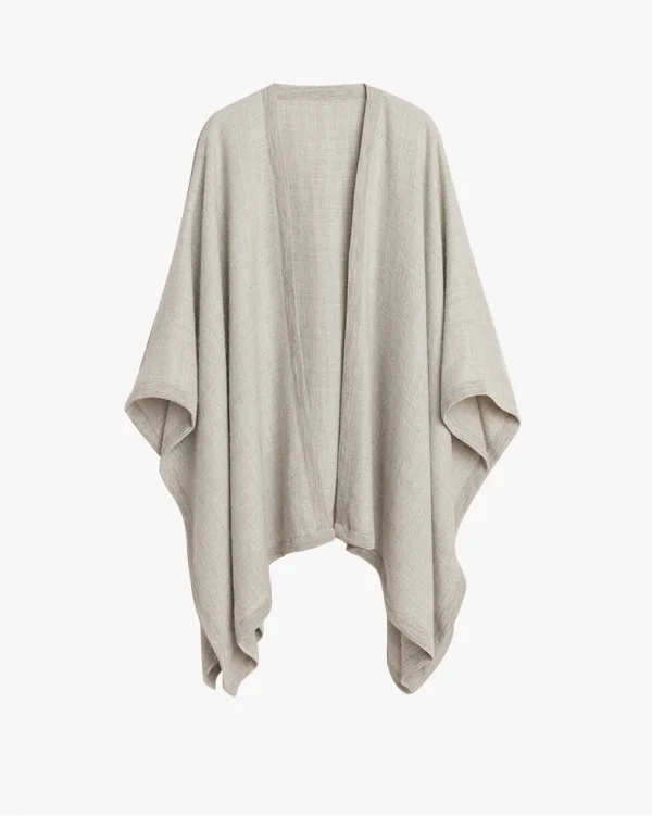 Alpaca Cape