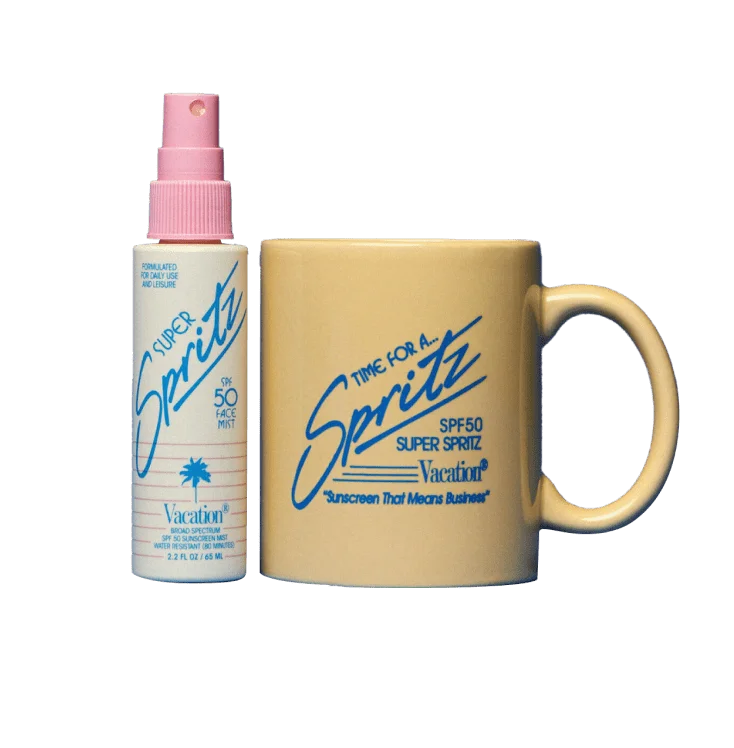 Image of Vacation® Business Sunscreen Bundle