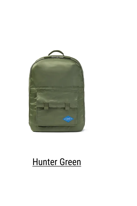 Hunter Green