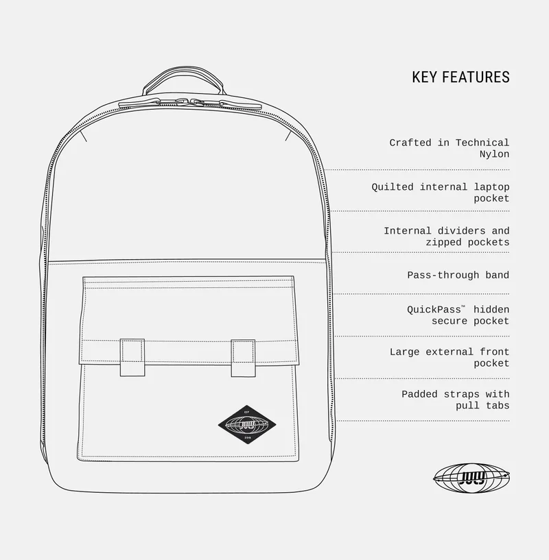 Key Features