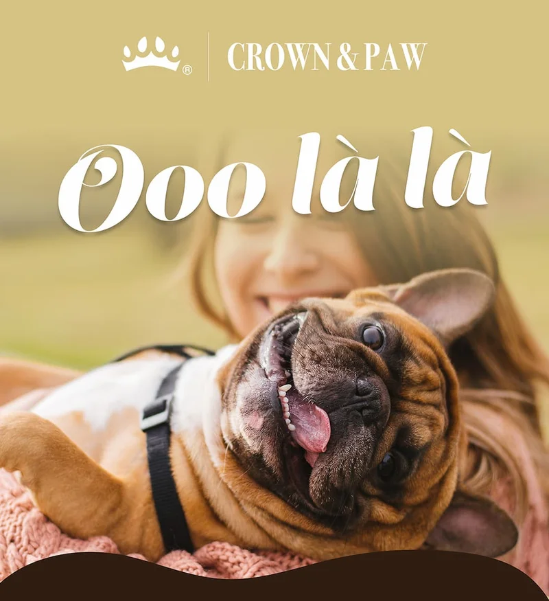 Ooh la la!