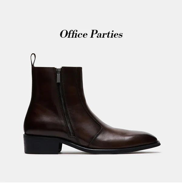 Office Parties