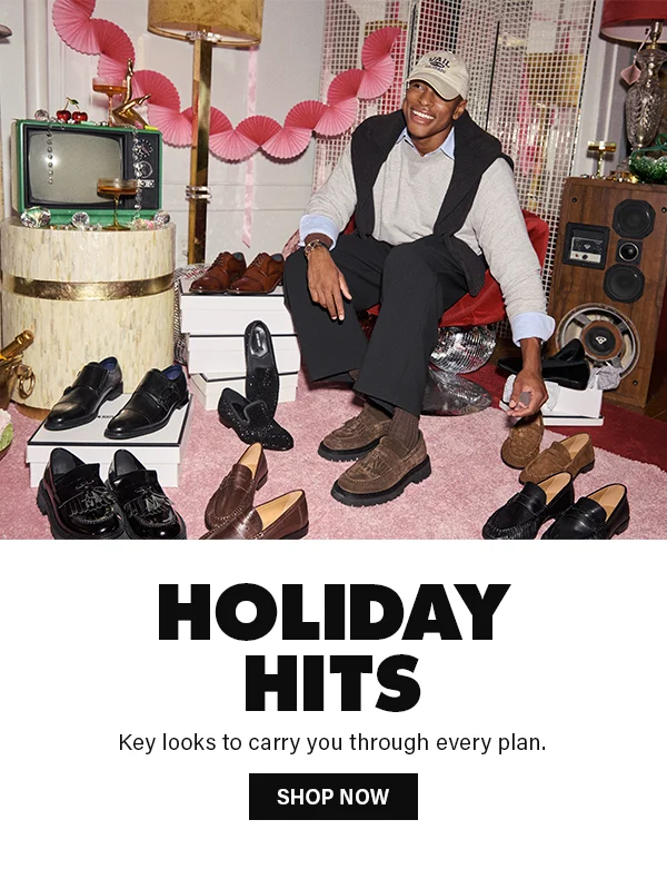 Holiday Hits