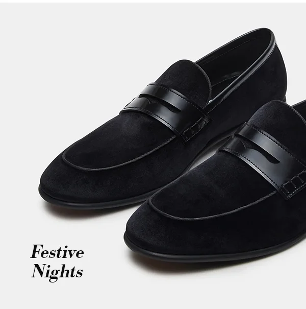 Festive Nights