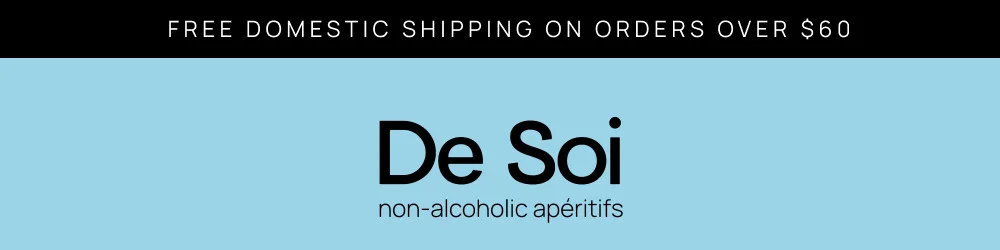 Image containing De Soi logo