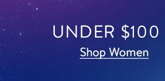 Shoes under $100 for women and men. | Shop Women