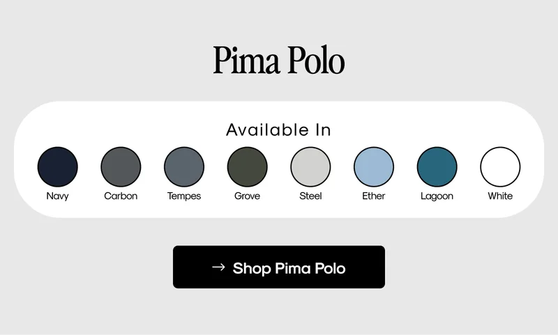 Pima Polo